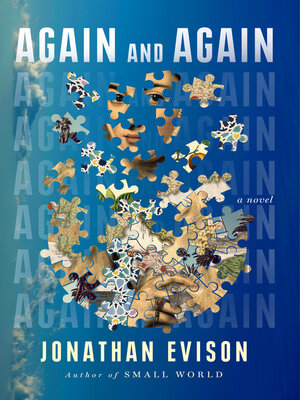 cover image of Again and Again